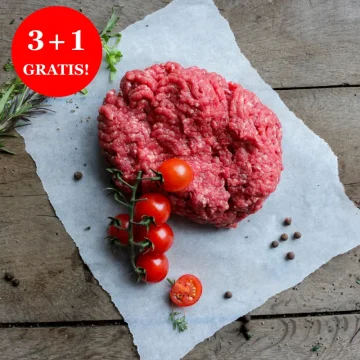 Gehakt